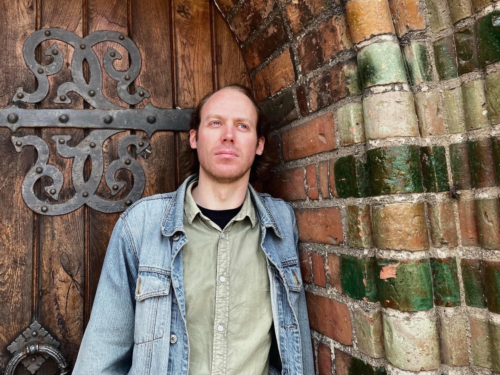 Kurt Frederiksen