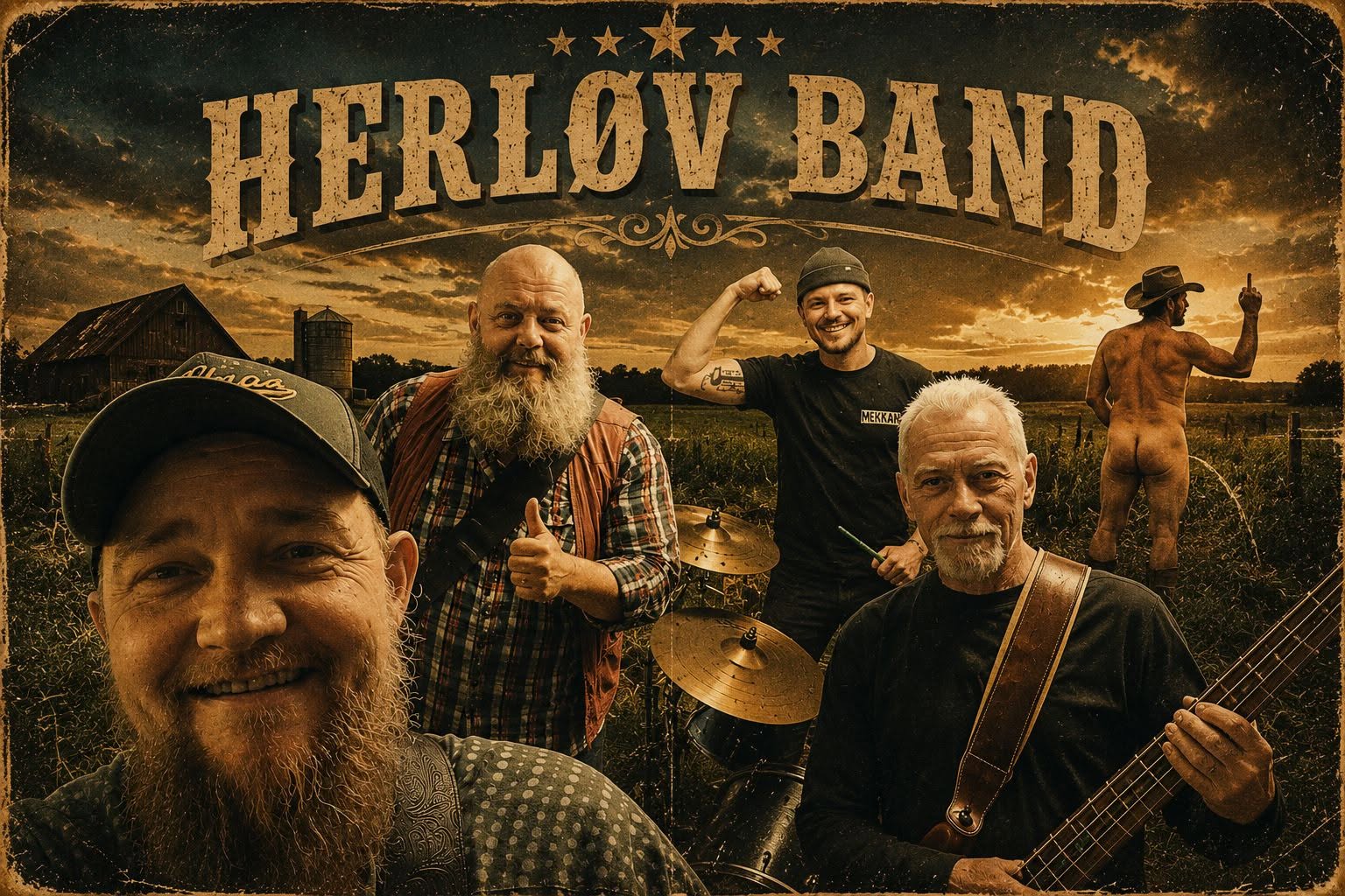 Herløv Band
